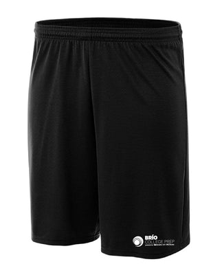 BRIO College Prep P.E Short