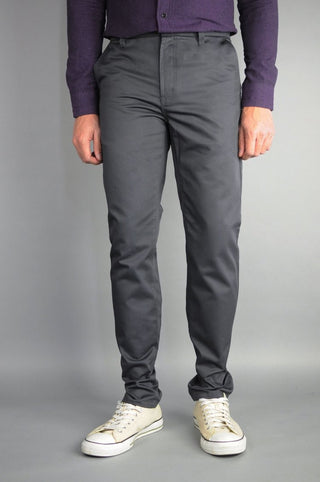 Neo Blue Mens Pants - dark color