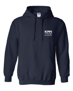 KIPP Corazon Hooded Sweater