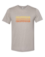 Load image into Gallery viewer, California Tee
