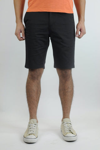 Neo Blue Chino Shorts