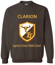 Load image into Gallery viewer, Clarion Crewneck Sweater
