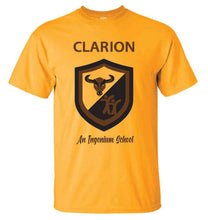 Load image into Gallery viewer, Clarion P.E Shirt
