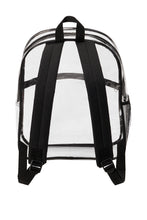 Load image into Gallery viewer, Port Authority ® Clear Backpack
