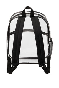 Port Authority ® Clear Backpack