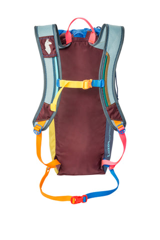 cotopaxi 15l luzon backpack Cotopaxi COTOL18L Luzon 18L Backpack