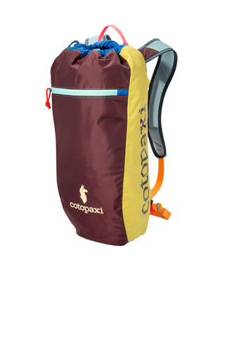 cotopaxi backpack luzon 18l Cotopaxi COTOL18L Luzon 18L Backpack