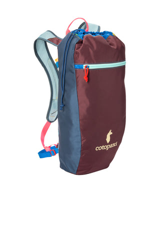 cotopaxi 15l luzon backpack Cotopaxi COTOL18L Luzon 18L Backpack