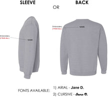 Load image into Gallery viewer, KIPP Endeavor Crewneck Sweater
