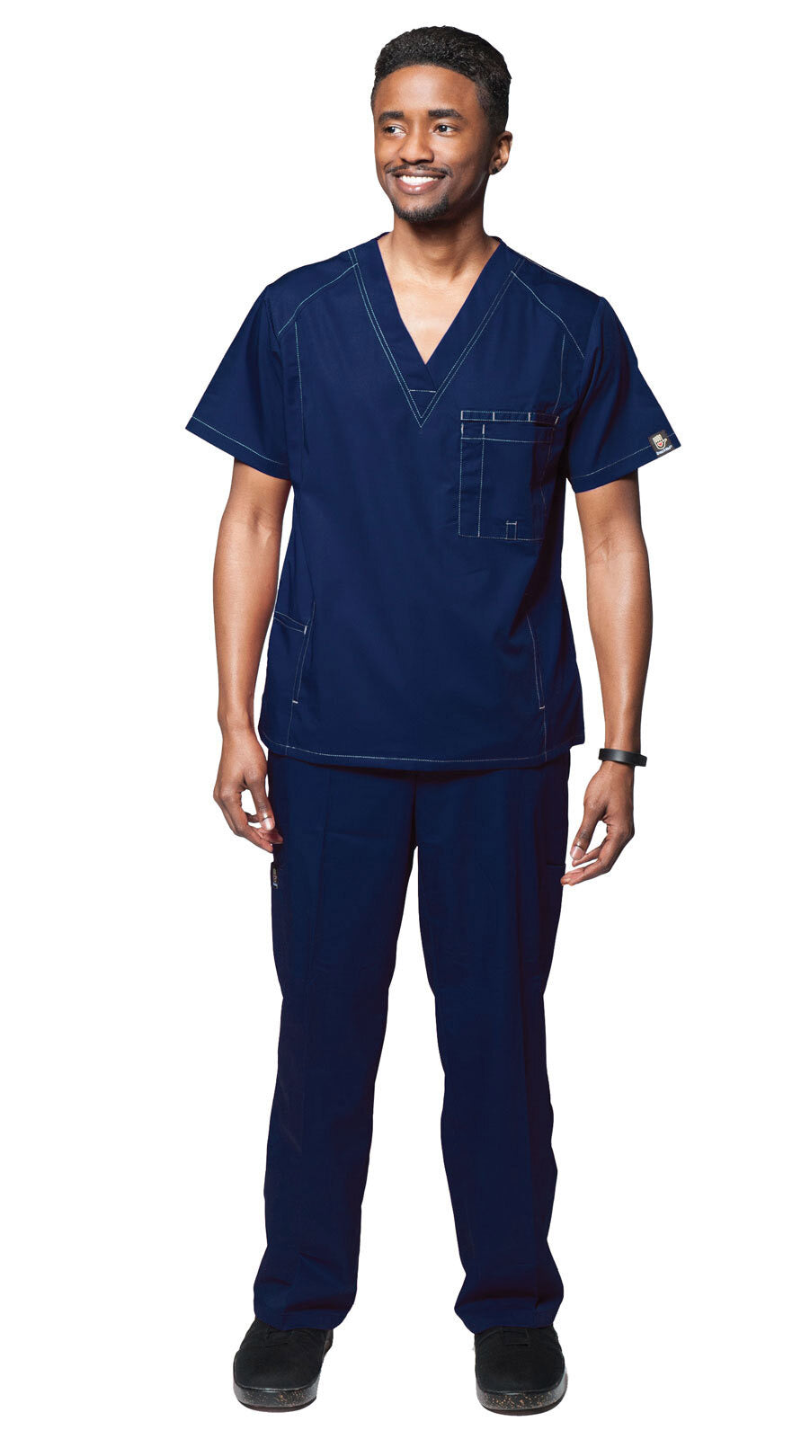 Expensive Scrubs