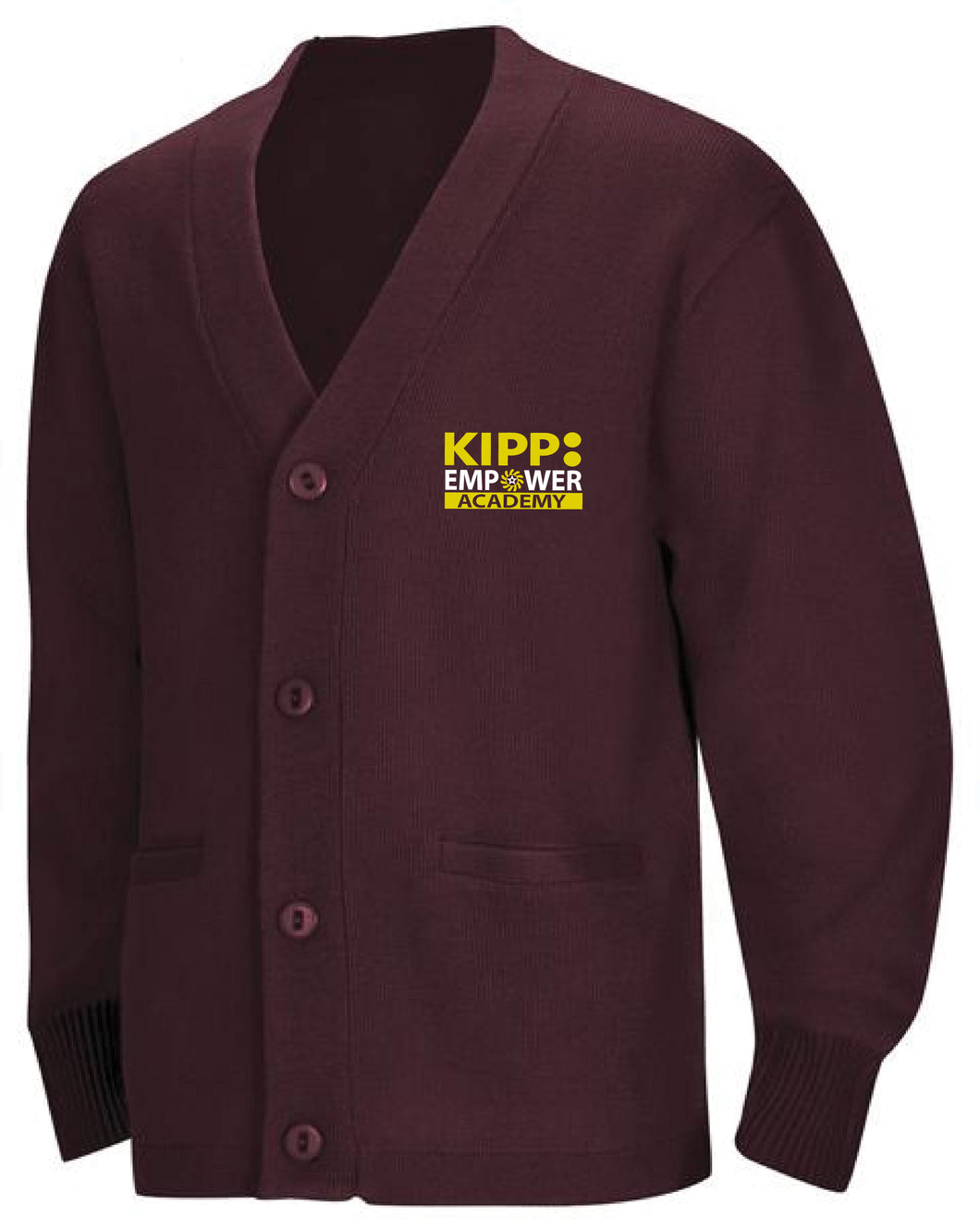 KIPP Empower Cardigan