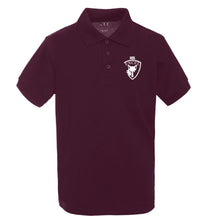 Load image into Gallery viewer, Excel Polo Shirt
