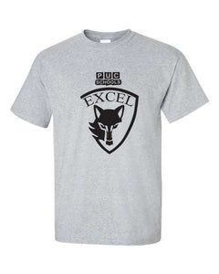 Excel P.E Shirt