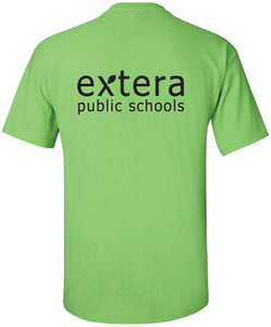 Extera P.E Shirt