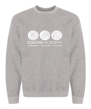 Equitas Crewneck