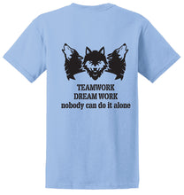 Load image into Gallery viewer, Excel P.E Teamwork Shirt
