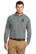 Load image into Gallery viewer, Fremont Long Sleeve Polo | Women &amp; Men

