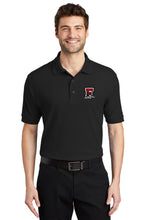 Load image into Gallery viewer, Fremont Short Sleeve Polo | Women &amp; Men
