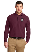 Load image into Gallery viewer, Fremont Long Sleeve Polo | Women &amp; Men
