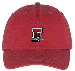 Fremont Baseball Hat (Staff Only)
