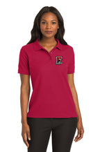 Load image into Gallery viewer, Fremont Short Sleeve Polo | Women &amp; Men
