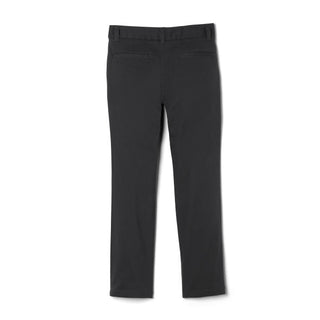 Girl French Toast Pants - Black