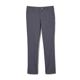 Girl French Toast Pants | Grey