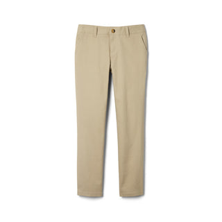 Girl French Toast Pants | Khaki