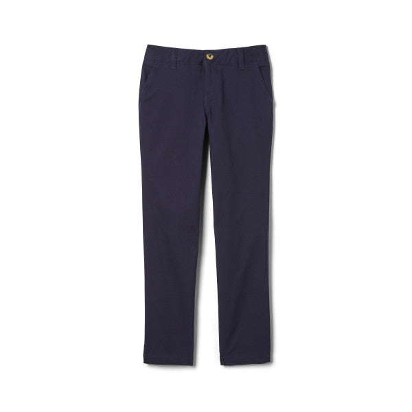 Girl French Toast Pants | Navy