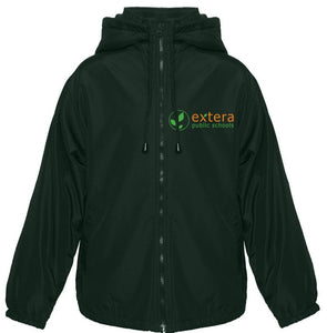 Extera Rain Jacket