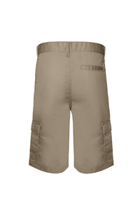Boy Cargo Shorts  