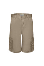 Load image into Gallery viewer, Boy Cargo Shorts | Daniel L Brand (CLEARANCE ITEM)
