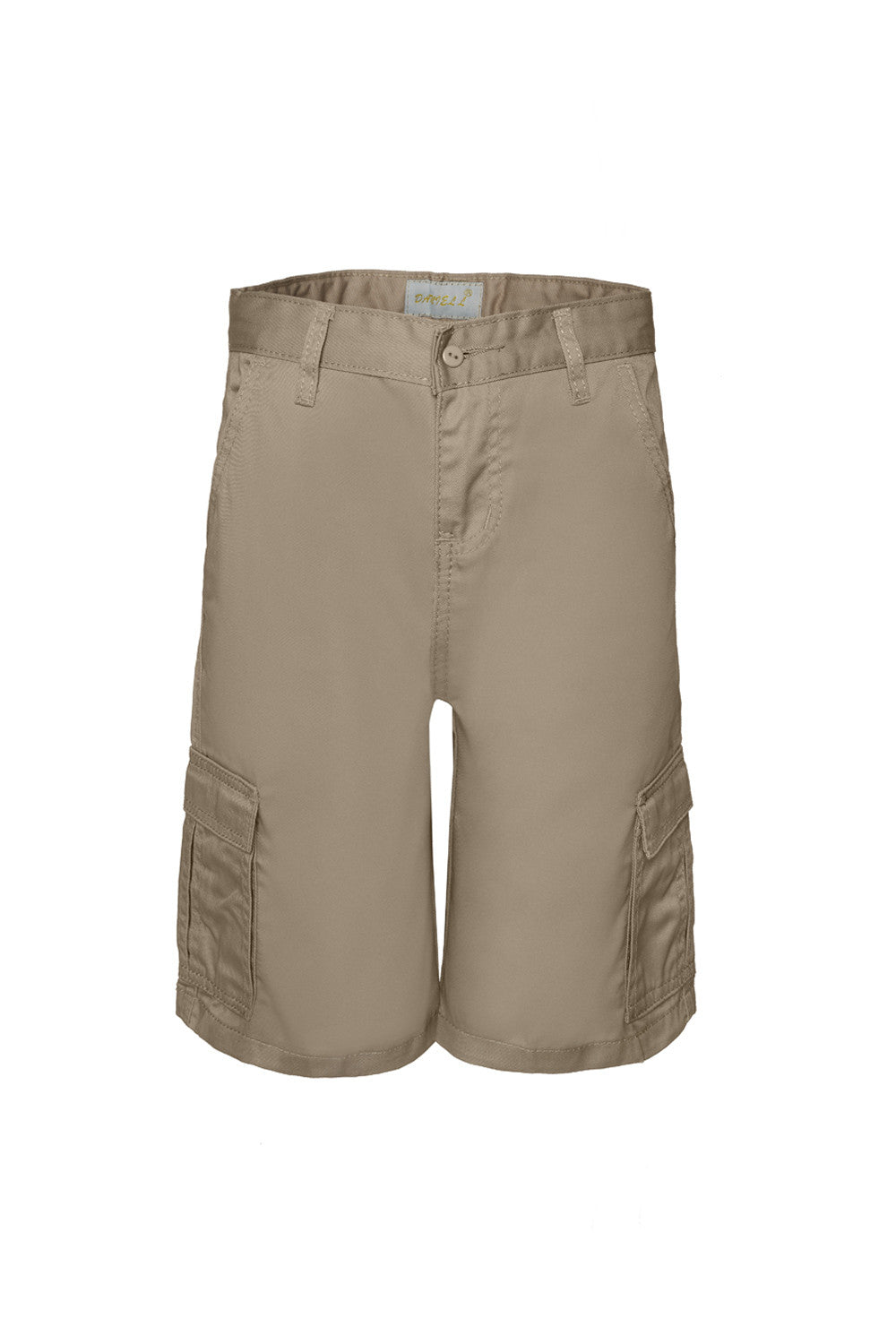 Boy Cargo Shorts | Daniel L Brand (CLEARANCE ITEM)