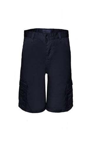 Boy Cargo Shorts | Daniel L Brand  