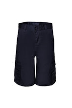 Load image into Gallery viewer, Boy Cargo Shorts | Daniel L Brand  
