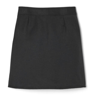 Girl French Toast Black Skirt