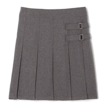 Load image into Gallery viewer, Girl French Toast Skort | Grey
