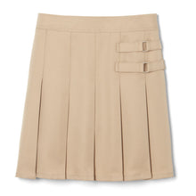 Load image into Gallery viewer, Girl French Toast Skort - Khaki

