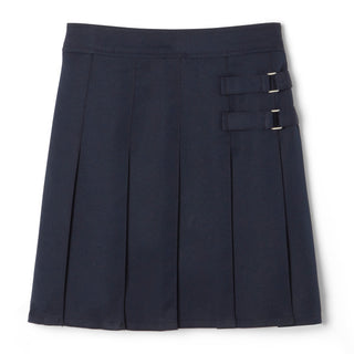 Girl French Toast Skort - Navy