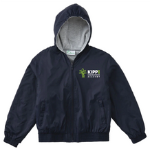 Load image into Gallery viewer, KIPP Generations Bomber Jacket
