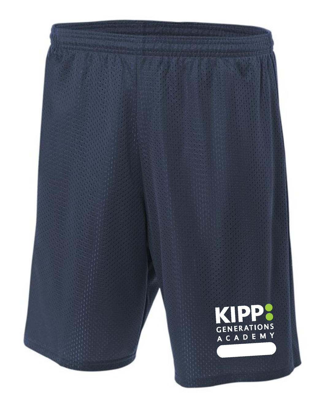 KIPP Generations P.E Short