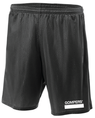 deep dark - Gompers P.E Short