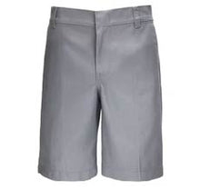 Load image into Gallery viewer, U.S Polo Boy Shorts . grey 
