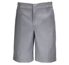 U.S Polo Boy Shorts . grey 