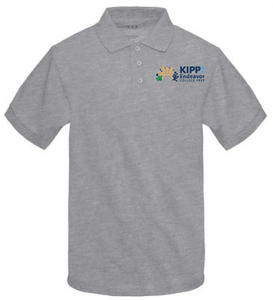 KIPP Endeavor Polo