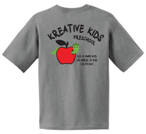 Kreative Kids T-Shirt