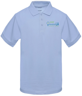ICEF Innovation 5th Grade Polo