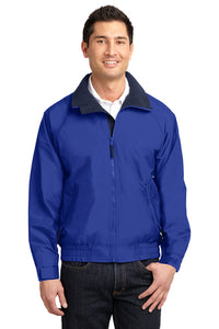 Port Authority® Competitor™ Jacket