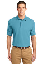 Load image into Gallery viewer, Port Authority® Silk Touch™ Polo
