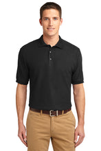 Load image into Gallery viewer, Port Authority® Silk Touch™ Polo
